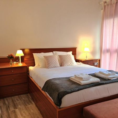 Santa Luzia Apt I Ribeira Grande Εξωτερικό φωτογραφία