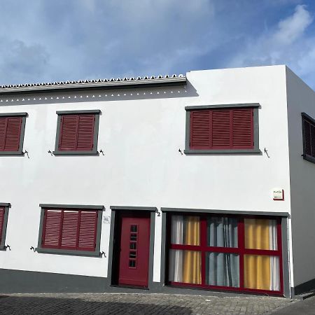 Santa Luzia Apt I Ribeira Grande Εξωτερικό φωτογραφία