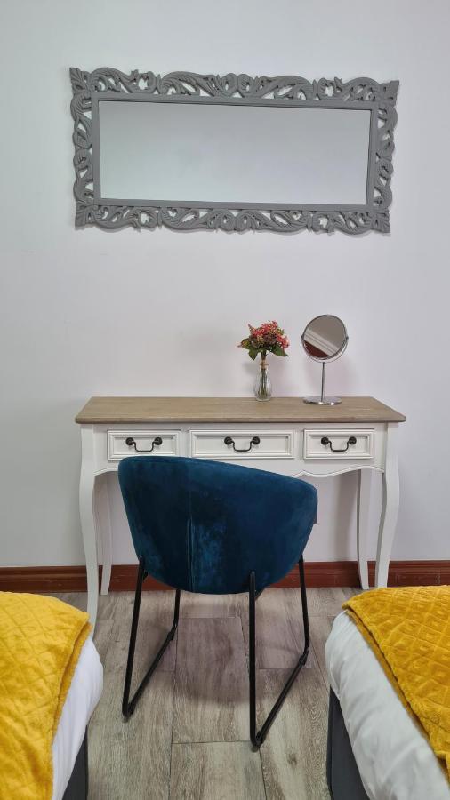 Santa Luzia Apt I Ribeira Grande Εξωτερικό φωτογραφία