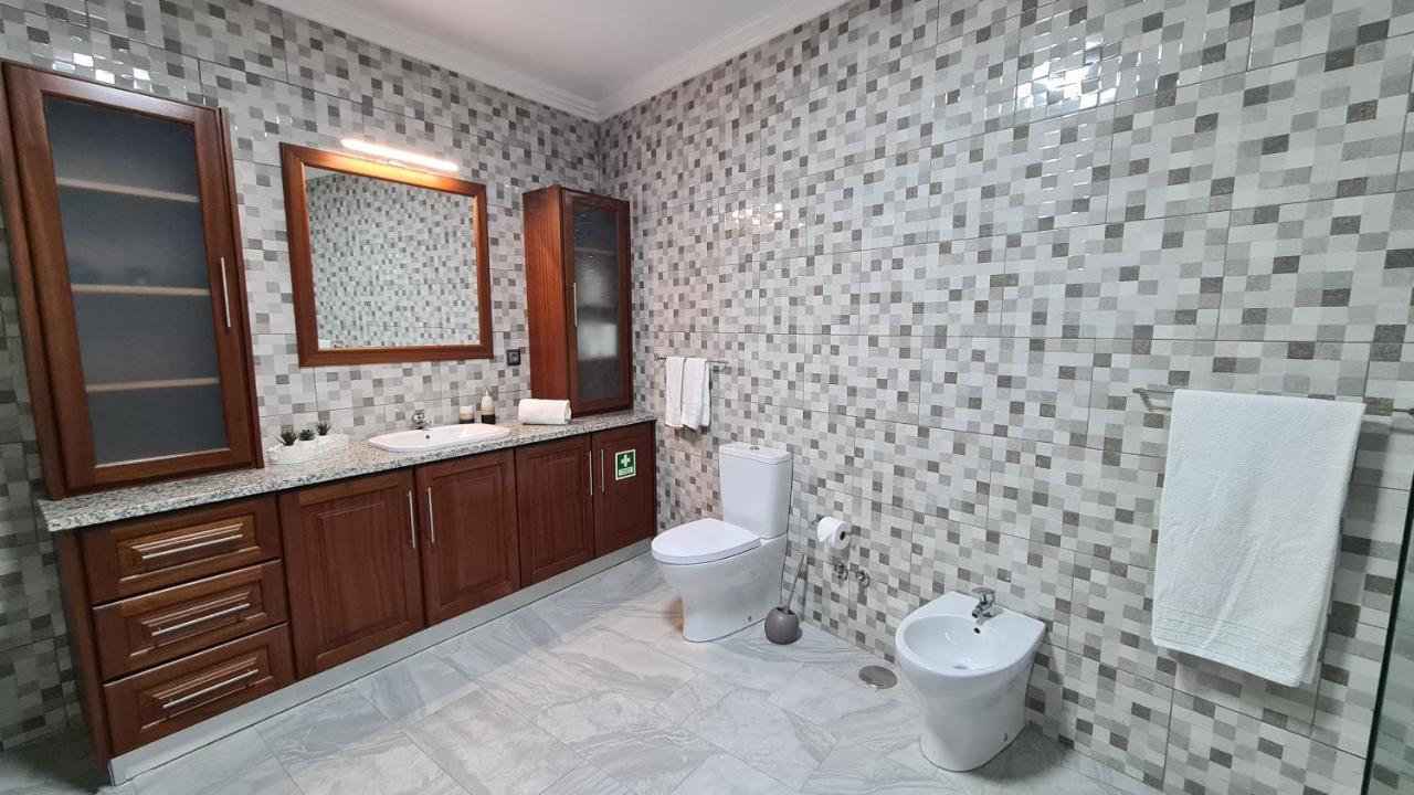 Santa Luzia Apt I Ribeira Grande Εξωτερικό φωτογραφία