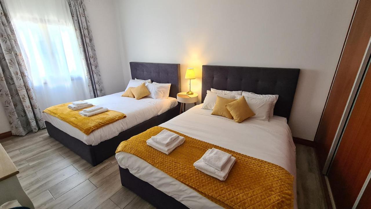 Santa Luzia Apt I Ribeira Grande Εξωτερικό φωτογραφία
