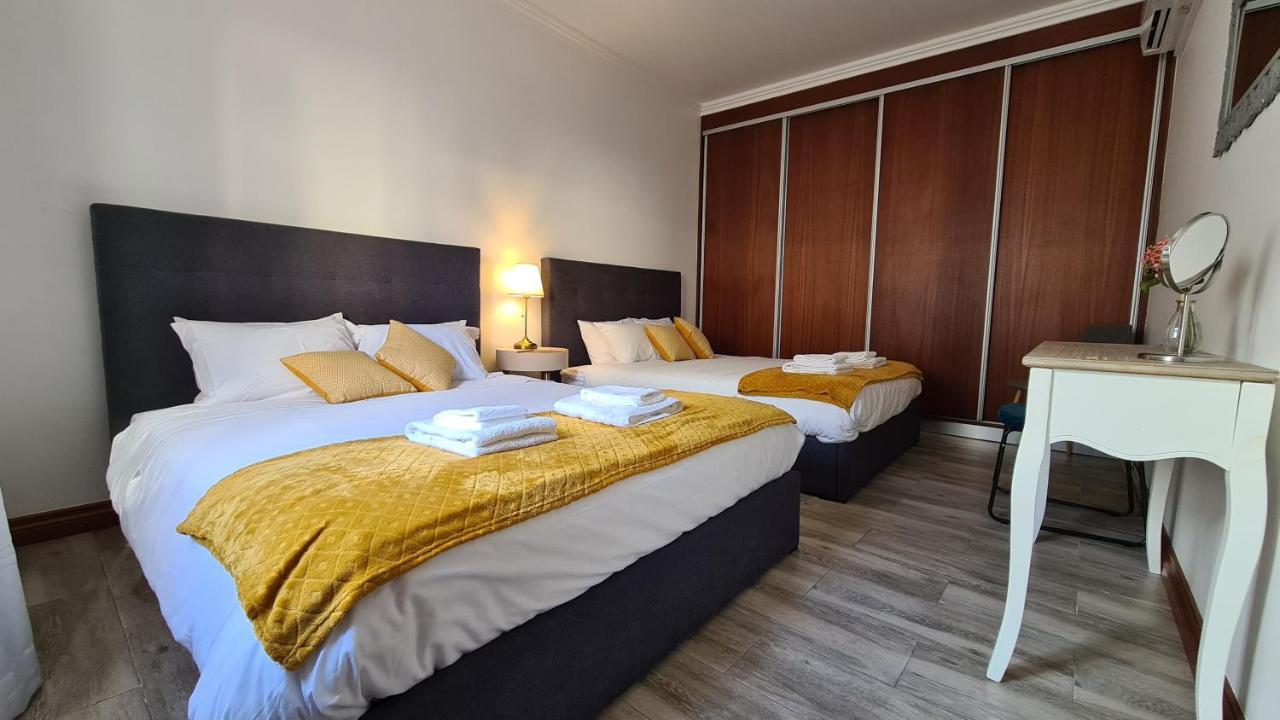 Santa Luzia Apt I Ribeira Grande Εξωτερικό φωτογραφία